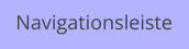 Navigationsleiste
