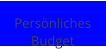 Persönliches Budget